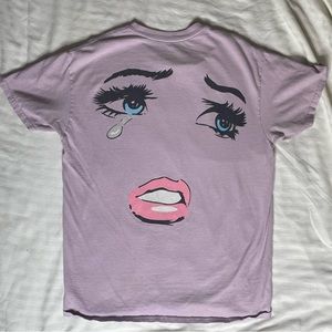 Just doesn’t fit anymore, looking to get ride of.